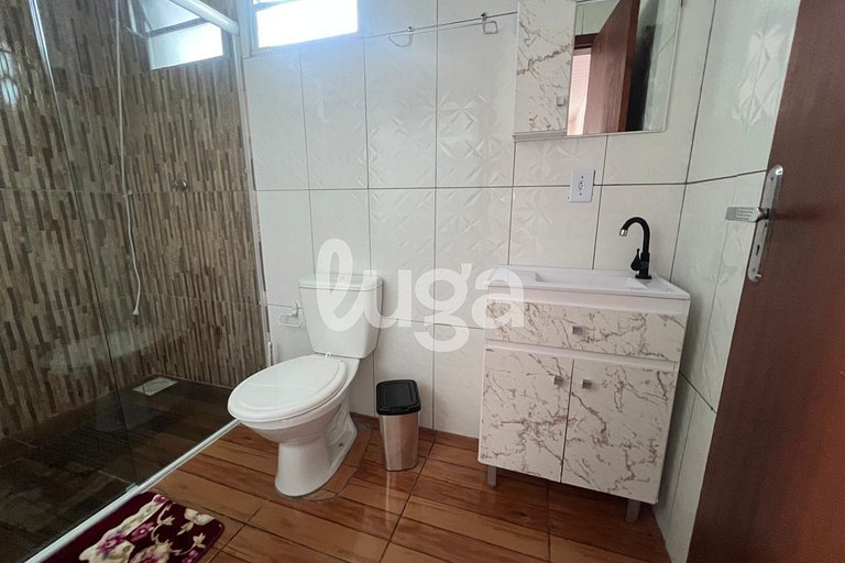 LUGA: Recanto da Paz | Imersão e Natureza Imbituba