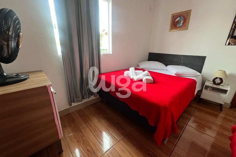 LUGA: Recanto da Paz | Imersão e Natureza Imbituba