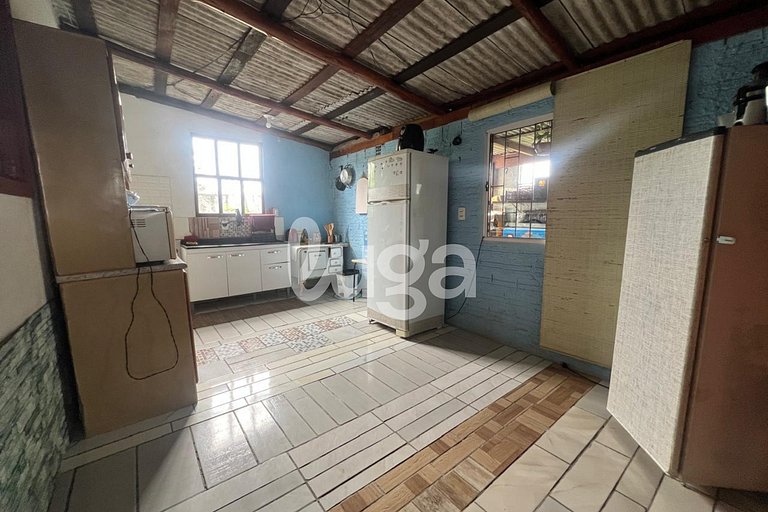 LUGA: Recanto da Paz | Imersão e Natureza Imbituba