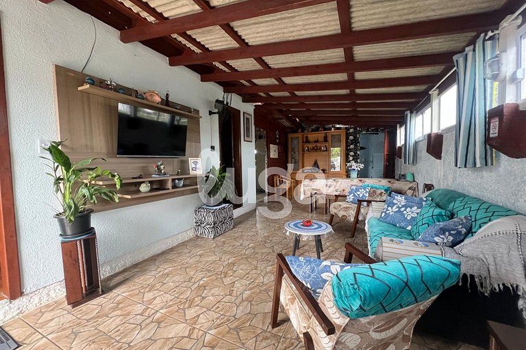 LUGA: Haven of Peace | Nature Retreat Imbituba