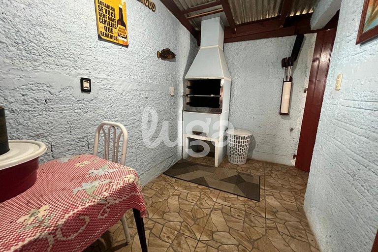 LUGA: Recanto da Paz | Imersão e Natureza Imbituba