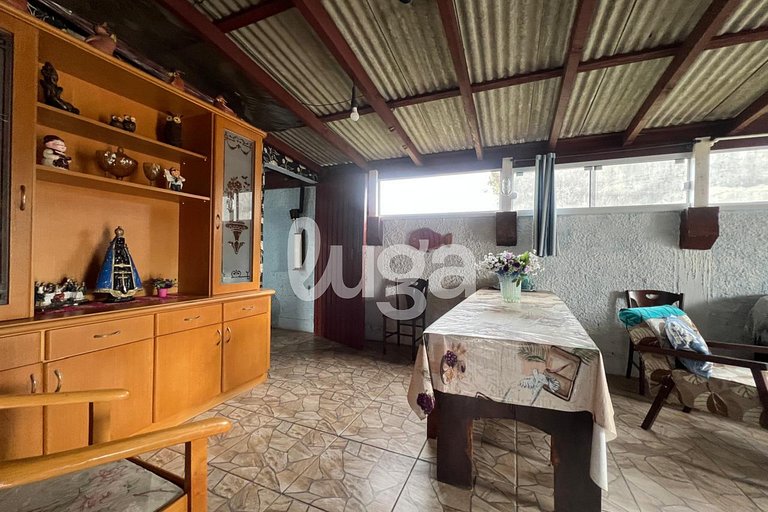 LUGA: Recanto da Paz | Imersão e Natureza Imbituba