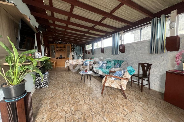 LUGA: Recanto da Paz | Imersão e Natureza Imbituba