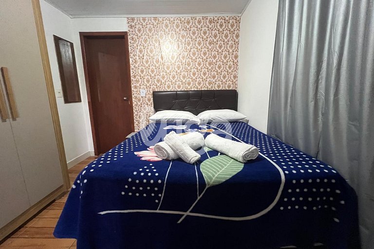 LUGA: Recanto da Paz | Imersão e Natureza Imbituba