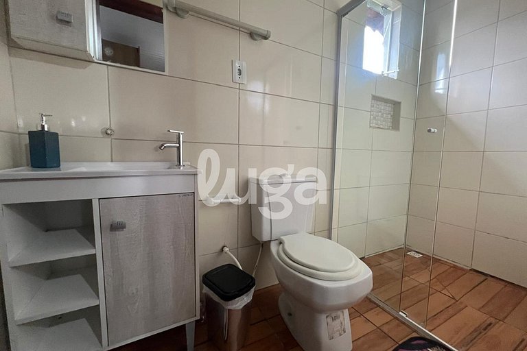 LUGA: Recanto da Paz | Imersão e Natureza Imbituba