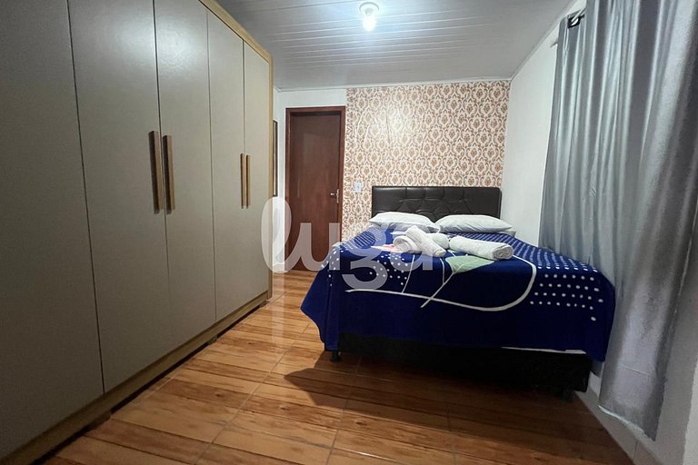 LUGA: Recanto da Paz | Imersão e Natureza Imbituba