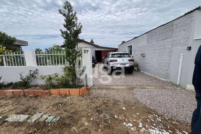 LUGA: Recanto da Paz | Imersão e Natureza Imbituba