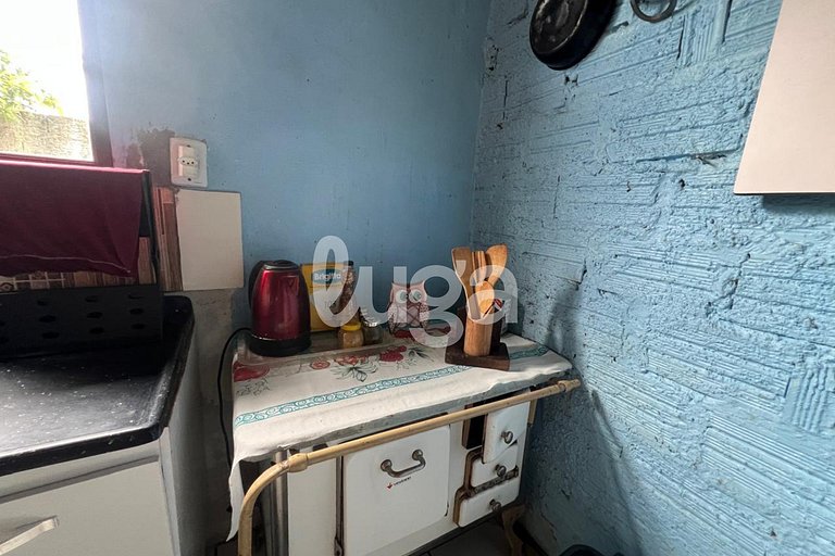 LUGA: Recanto da Paz | Imersão e Natureza Imbituba