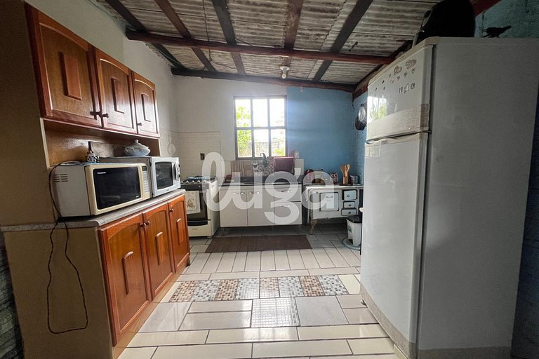 LUGA: Recanto da Paz | Imersão e Natureza Imbituba