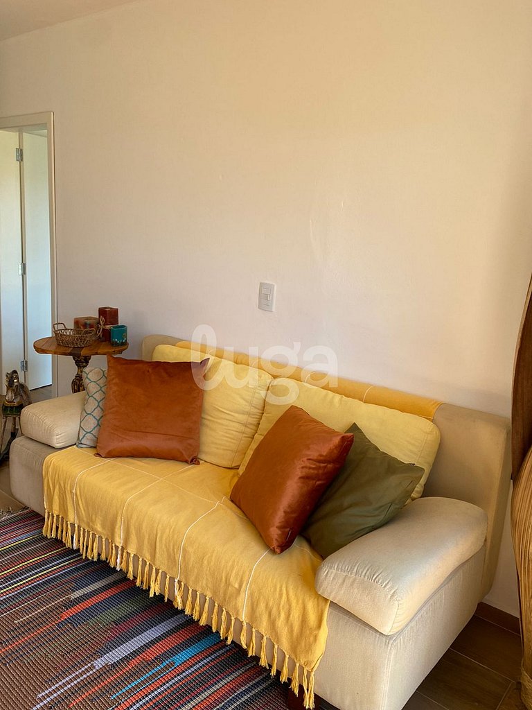 LUGA Casa Encantada | 8 min Centro