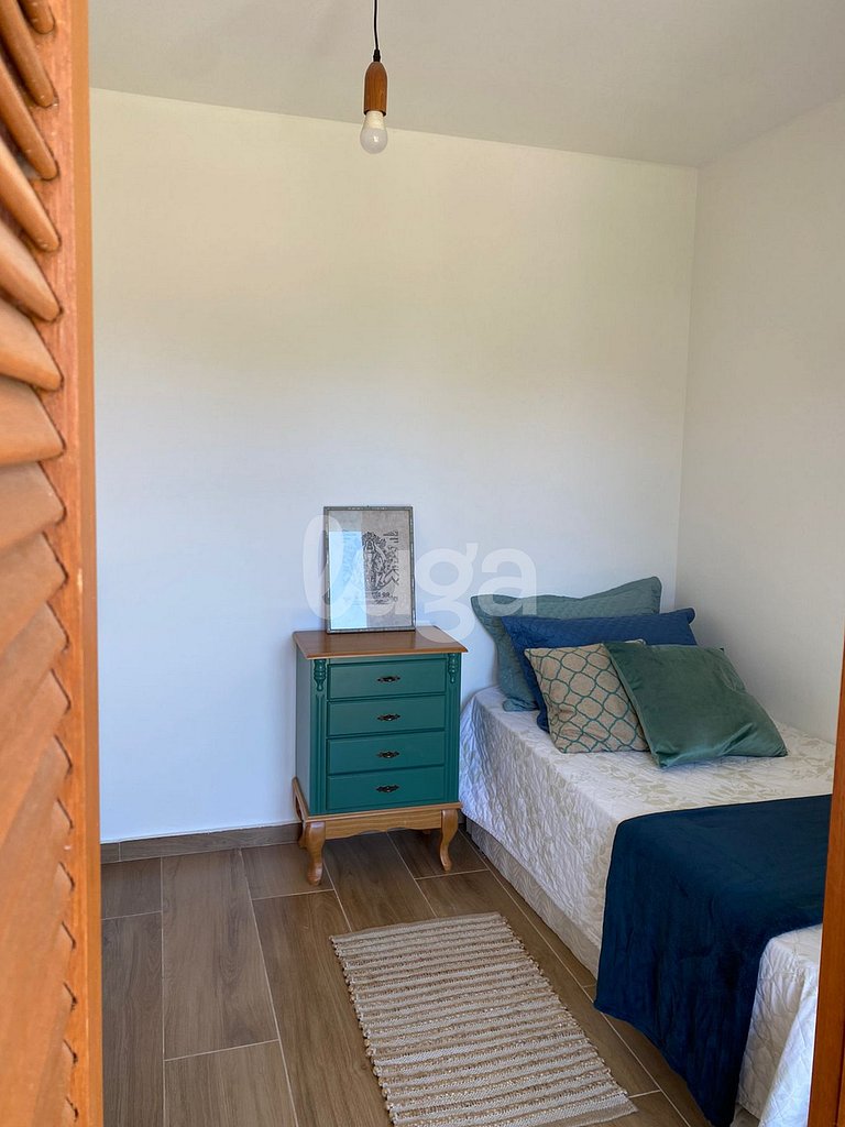 LUGA Casa Encantada | 8 min Centro