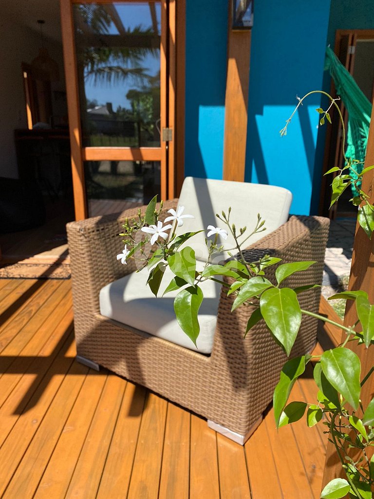 LUGA Casa Encantada | 8 min Centro