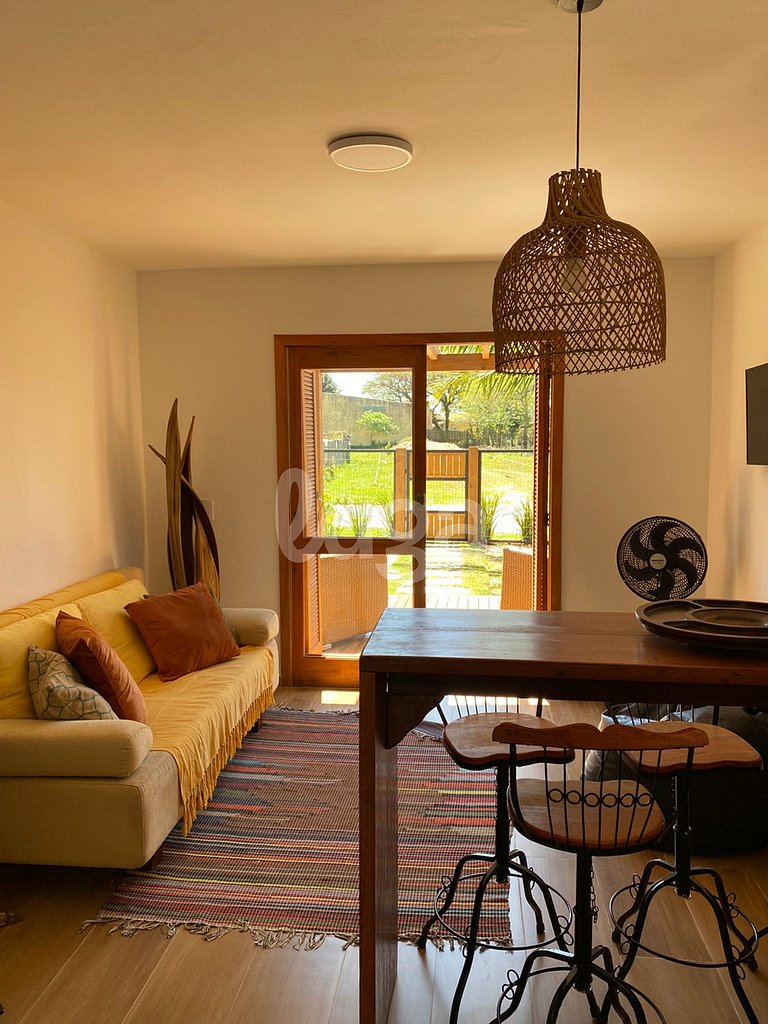 LUGA Casa Encantada | 8 min Centro