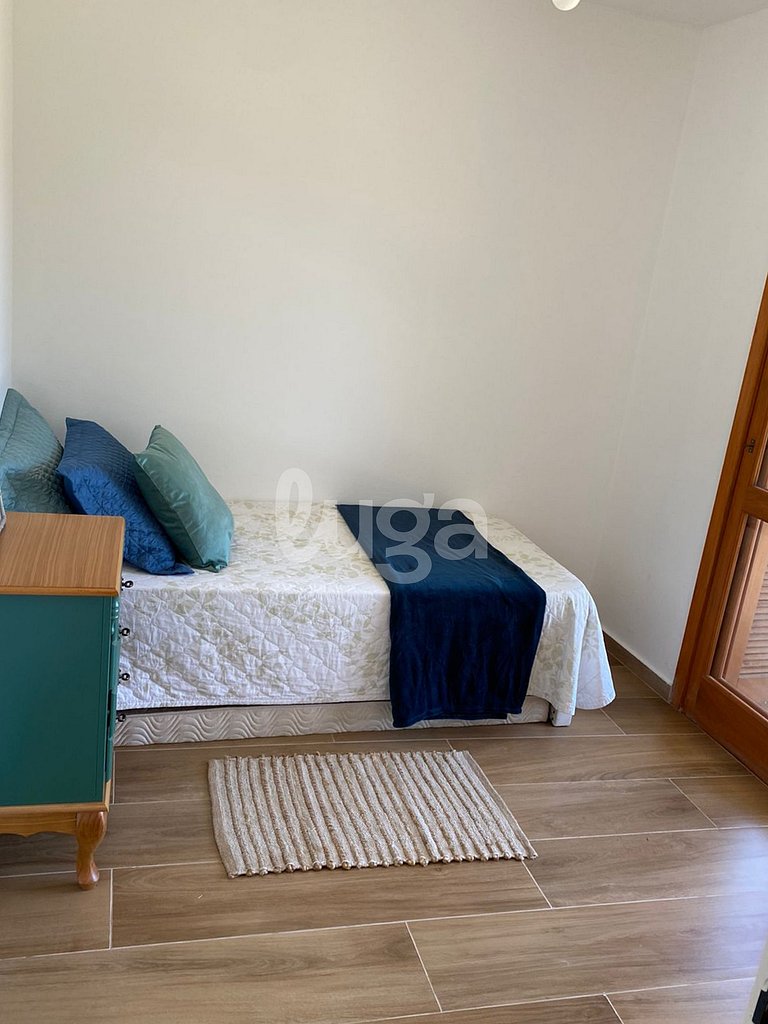 LUGA Casa Encantada | 8 min Centro