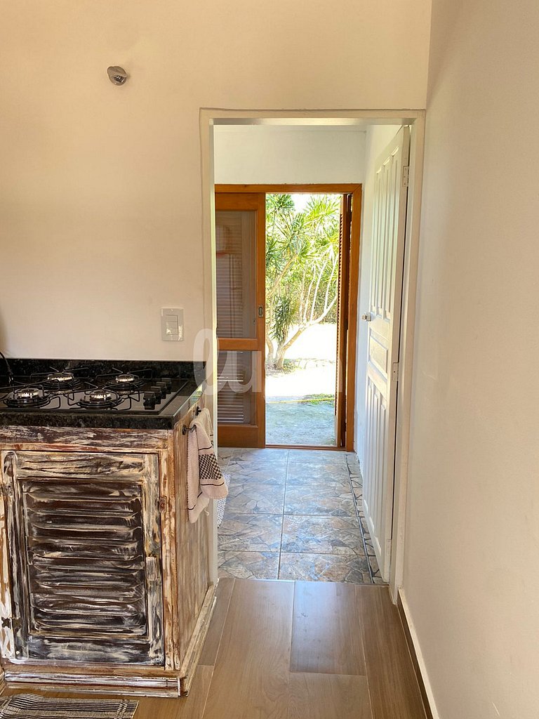 LUGA Casa Encantada | 8 min Centro