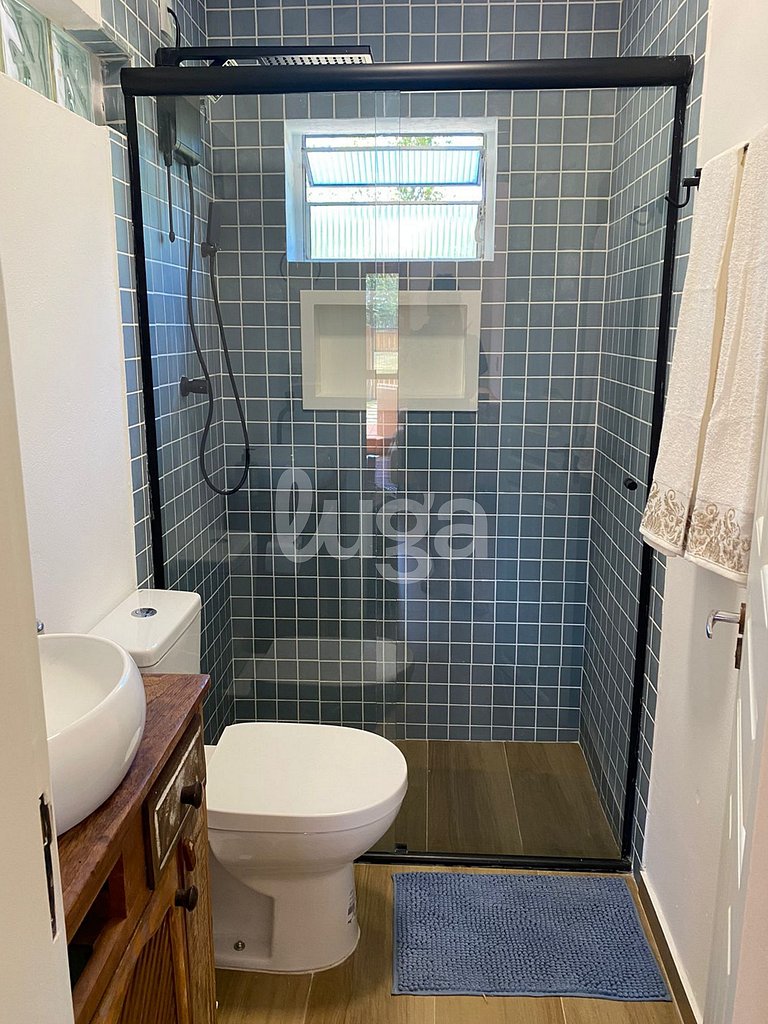 LUGA Casa Encantada | 8 min Centro