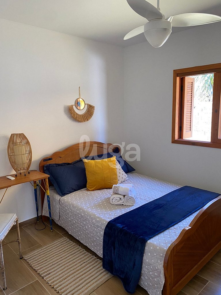 LUGA Casa Encantada | 8 min Centro