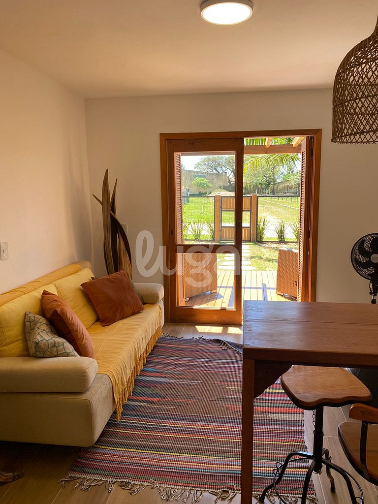 LUGA Casa Encantada | 8 min Centro