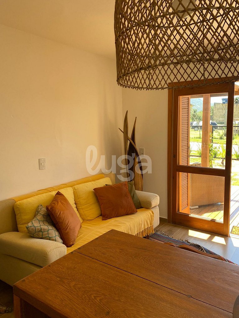 LUGA Casa Encantada | 8 min Centro