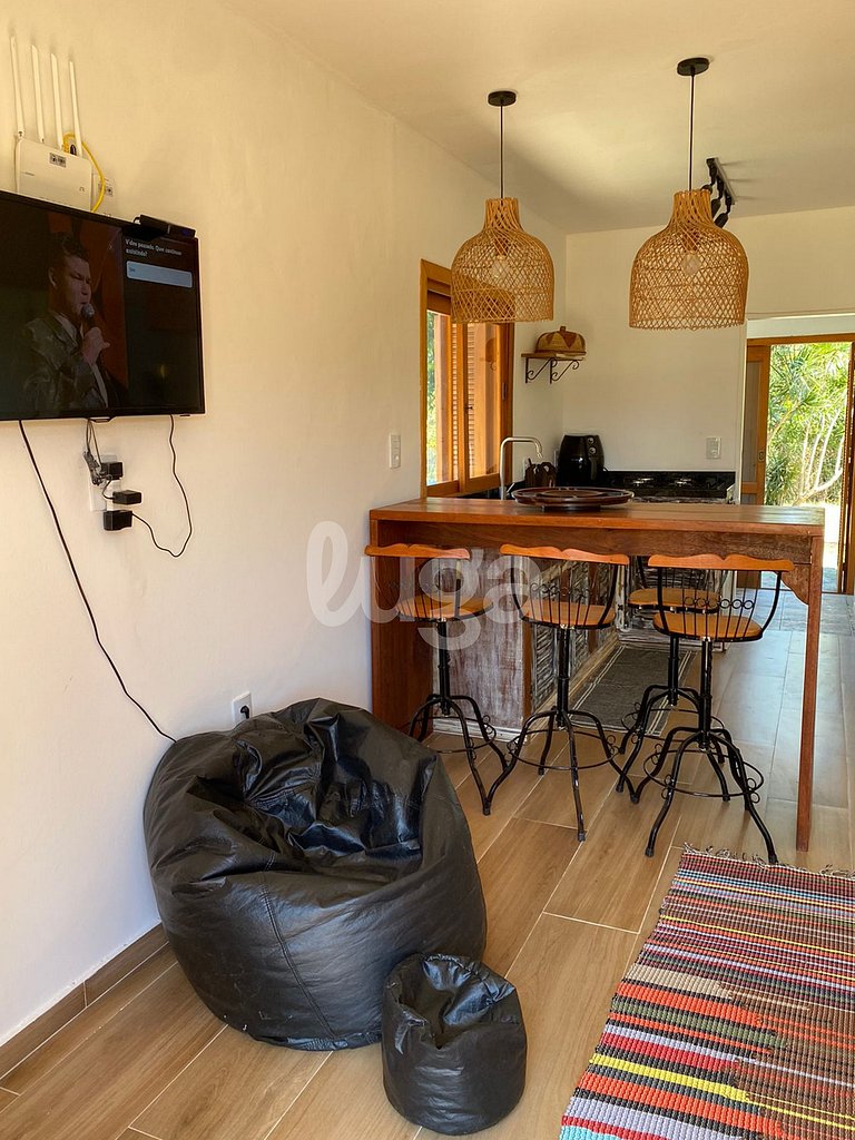 LUGA Casa Encantada | 8 min Centro