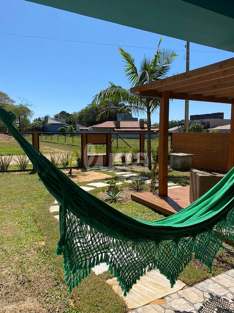 LUGA Casa Encantada | 8 min Centro