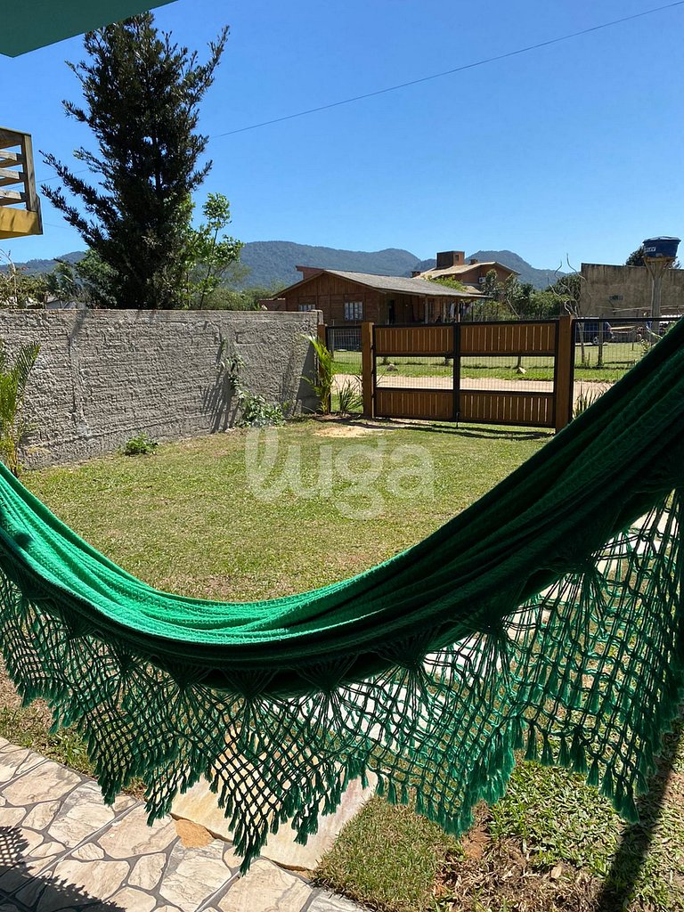 LUGA Casa Encantada | 8 min Centro