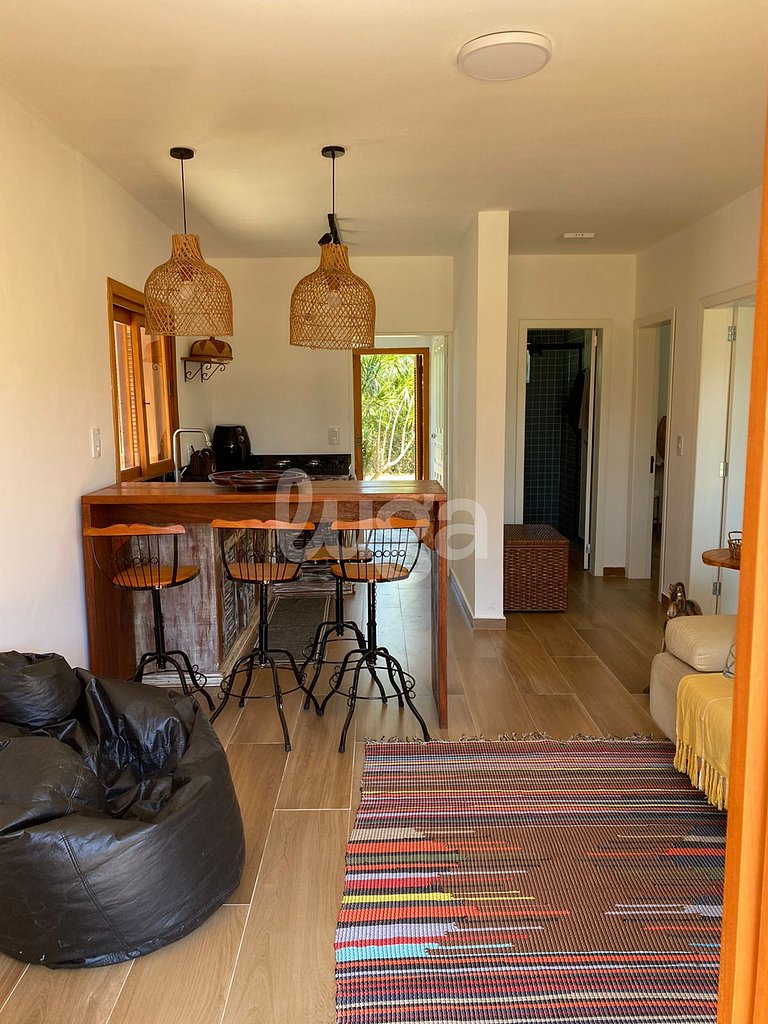 LUGA Casa Encantada | 8 min Centro