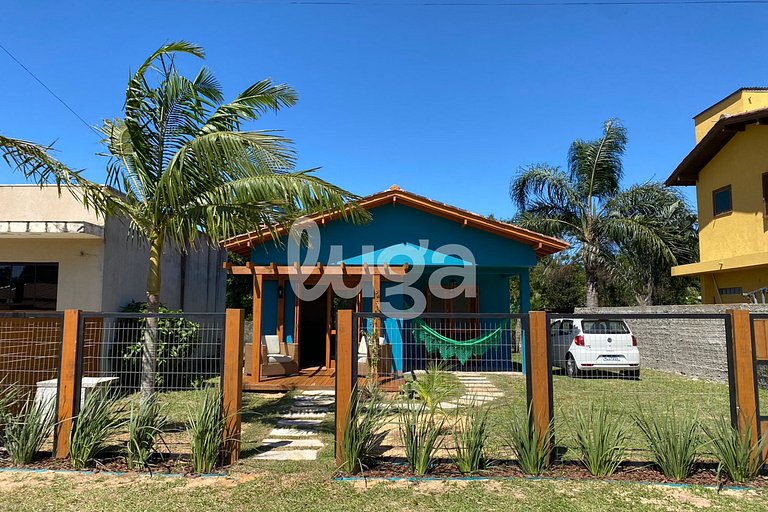 LUGA Casa Encantada | 8 min Centro