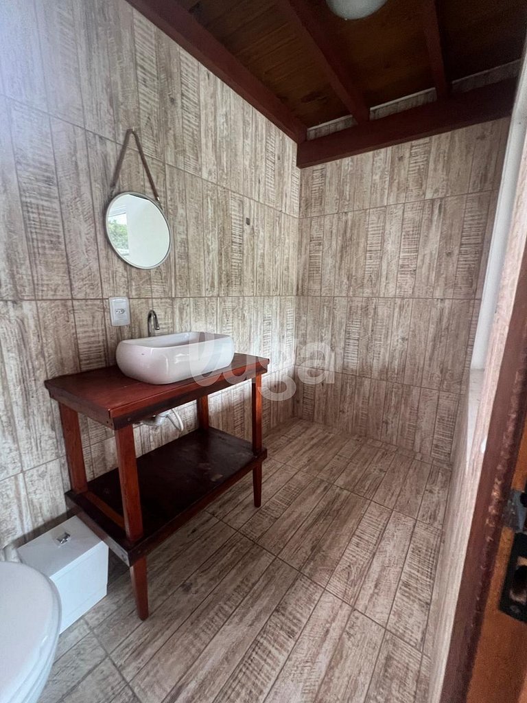 LUGA: Ap Santinho | A 3min da Praia #1