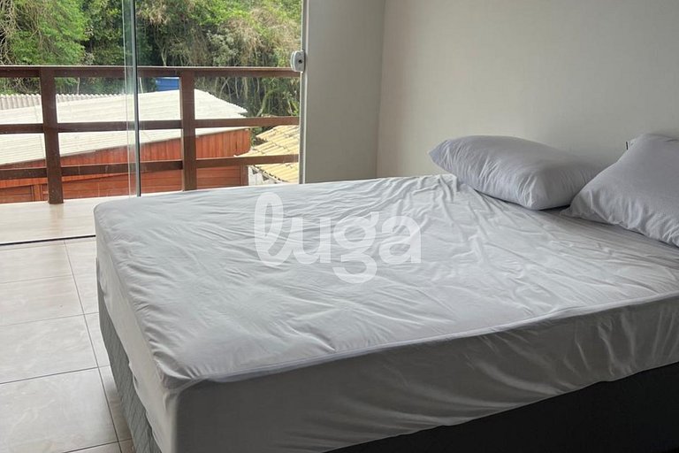 LUGA: Ap Santinho | A 3min da Praia #2