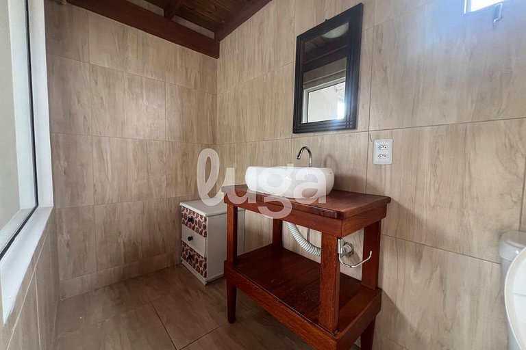 LUGA: Ap Santinho | A 3min da Praia #2