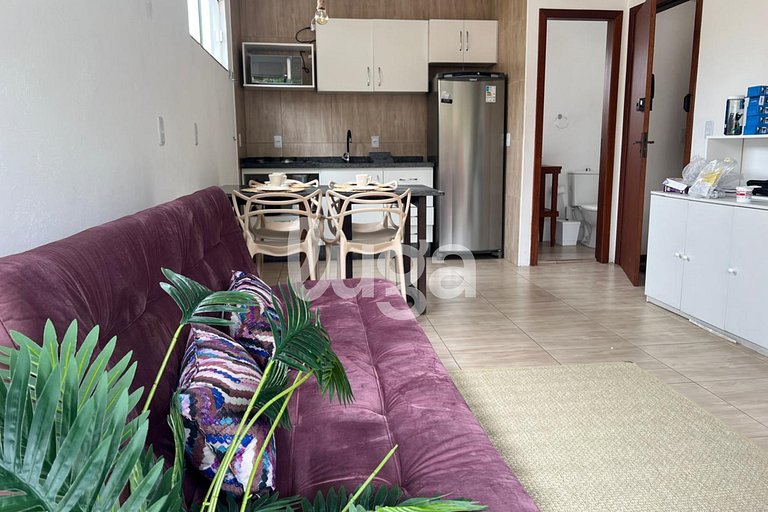 LUGA: Ap Santinho | A 3min da Praia #2