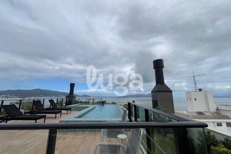 LUGA: Ap Coqueiros | Design e Conforto