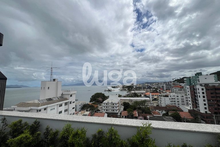 LUGA: Ap Coqueiros | Design e Conforto