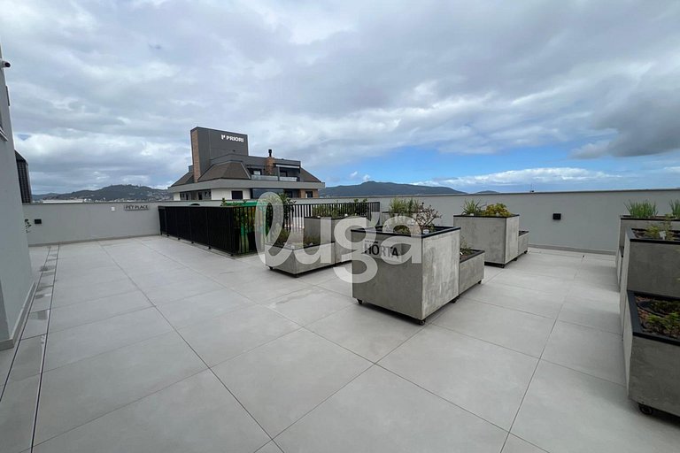 LUGA: Ap Coqueiros | Design e Conforto