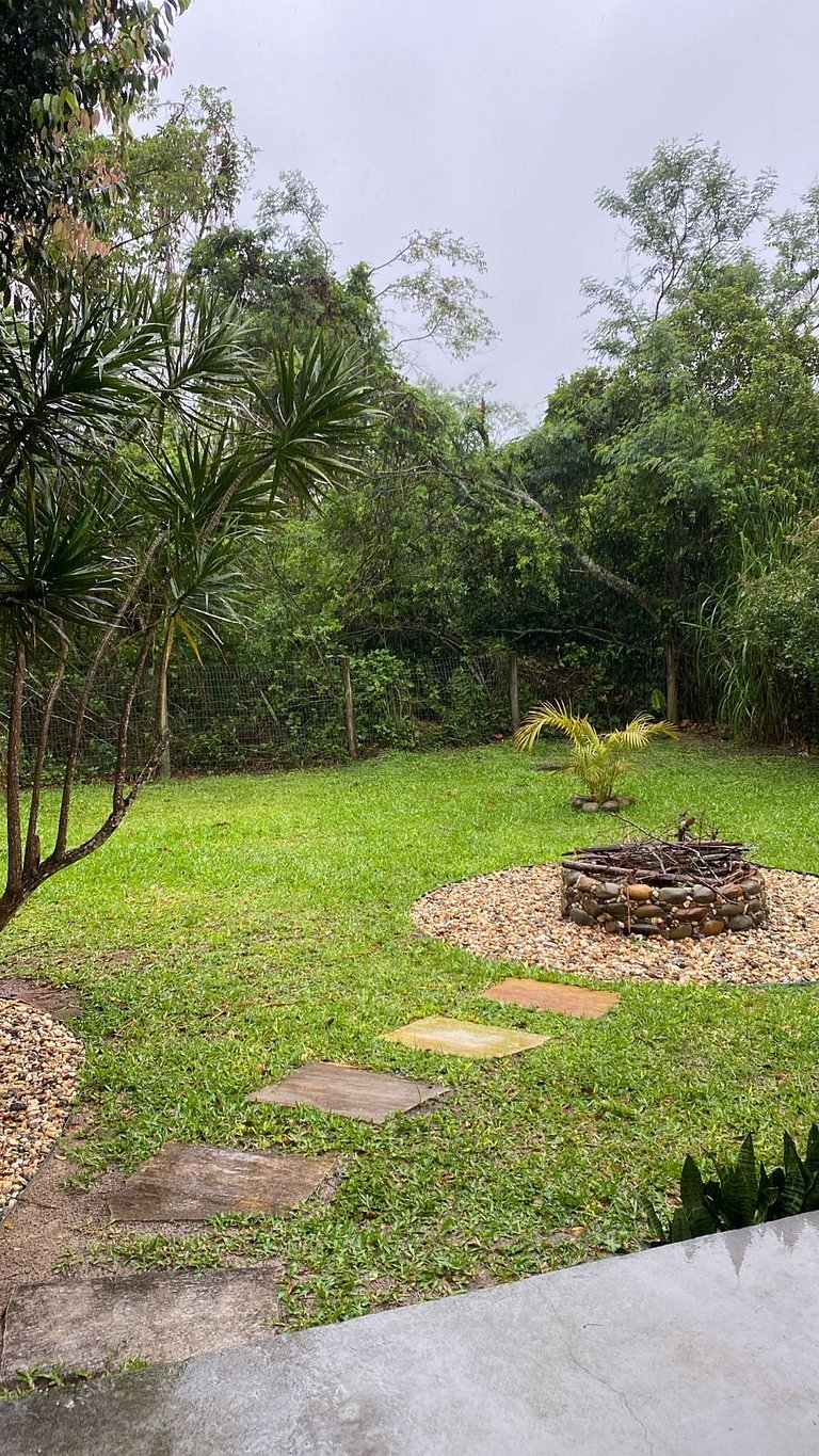 LUGA Casa Encantada | 8 min Centro