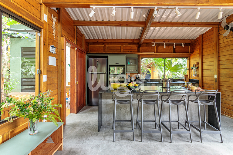 Caieira Hideaway – Beach & Tranquility