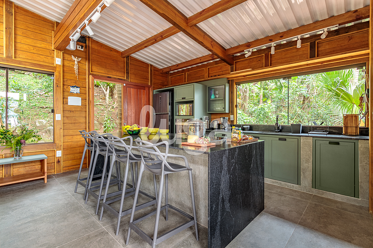 Caieira Hideaway – Beach & Tranquility