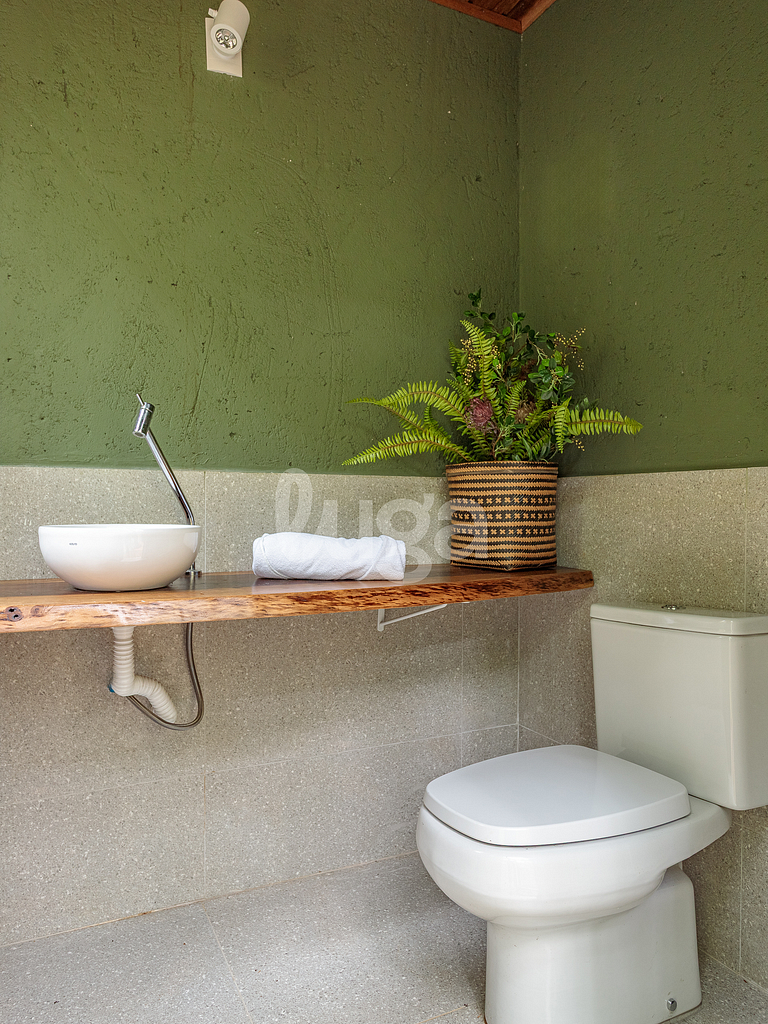 Caieira Hideaway – Beach & Tranquility