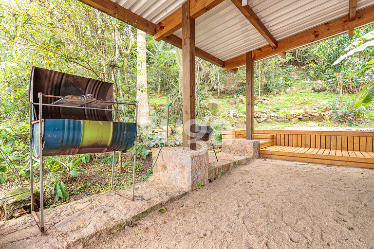 Caieira Hideaway – Beach & Tranquility