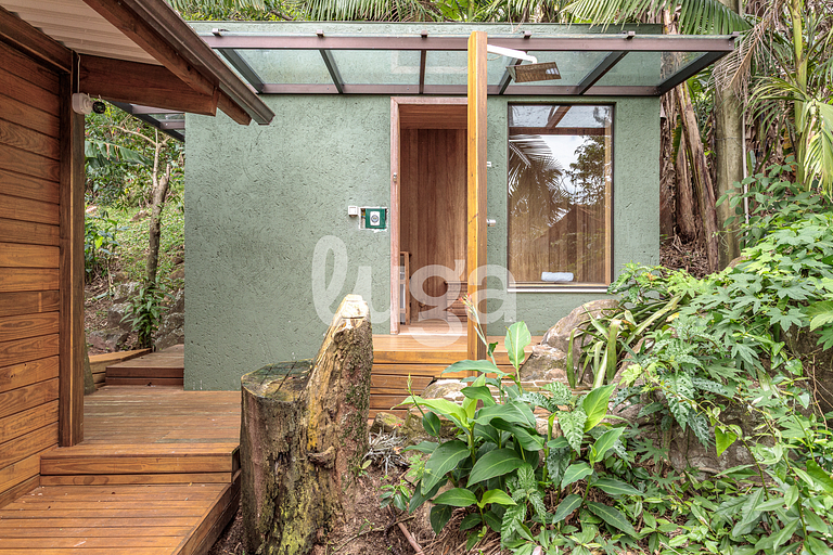 Caieira Hideaway – Beach & Tranquility