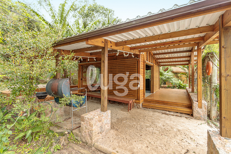 Caieira Hideaway – Beach & Tranquility