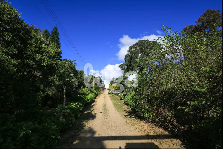 Casa Chalé | Refúgio Romântico com Vista e Jacuzzi
