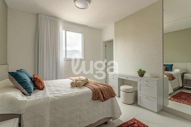 Beach & Comfort – Apartment 350m from the Sea