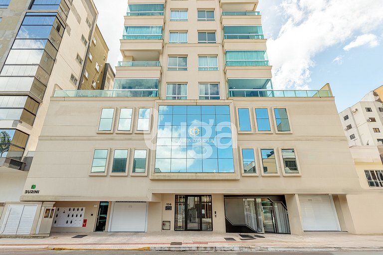 Playa & Confort – Apartamento a 350m del mar