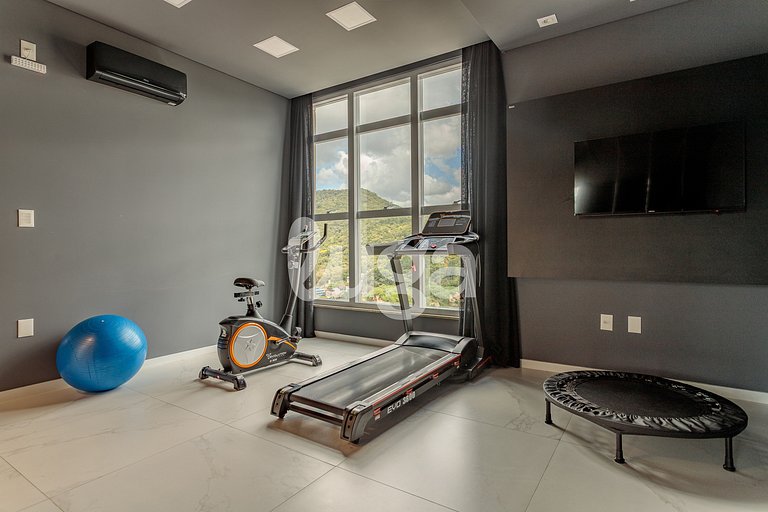 Plage & Confort – Appartement à 350m de la mer