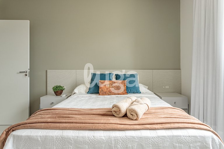 Playa & Confort – Apartamento a 350m del mar