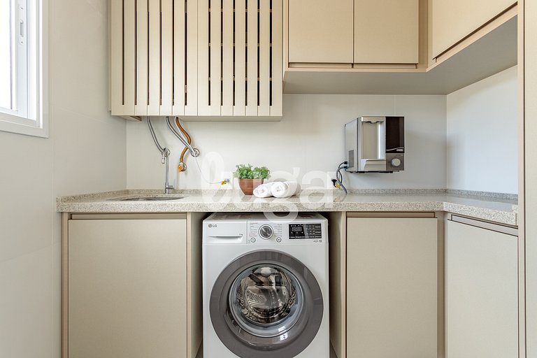 Playa & Confort – Apartamento a 350m del mar