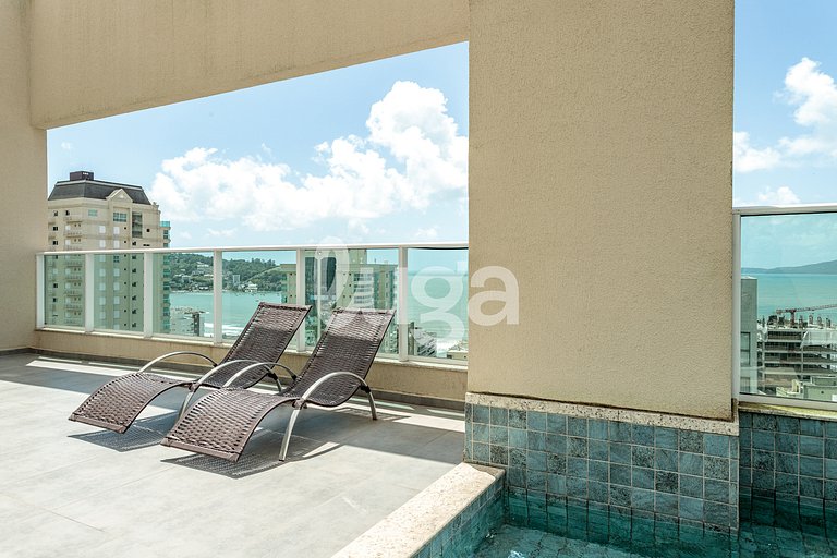 Playa & Confort – Apartamento a 350m del mar