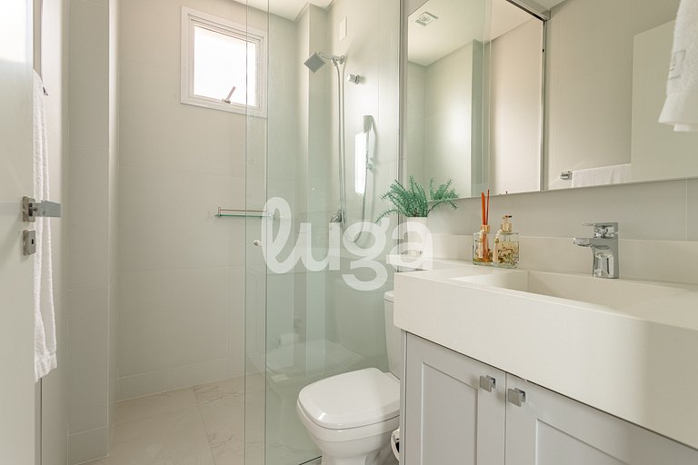 Plage & Confort – Appartement à 350m de la mer